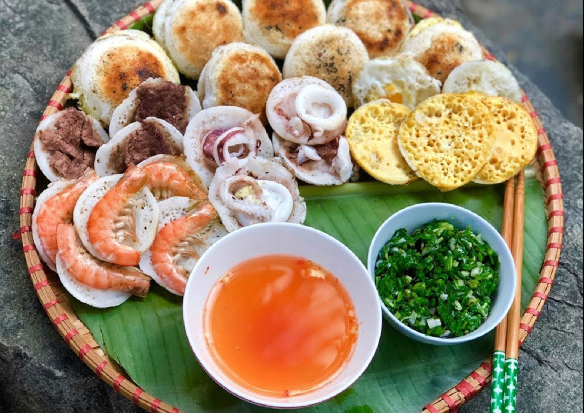 must try street food dishes in nha trang