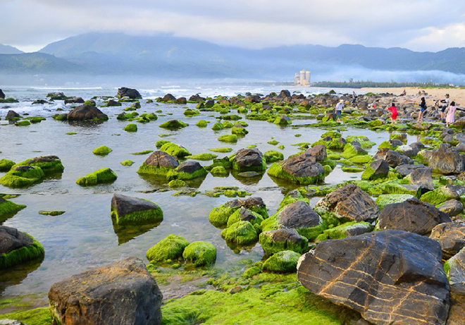 The Dreamy Beauty Of Nam O Reef In Da Nang 23 Nam O Reef Check-In Spot For Travelers In Da Nang