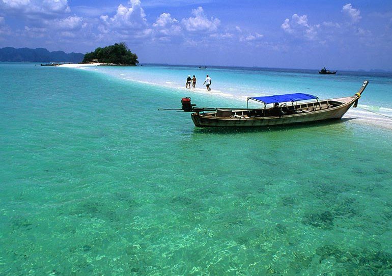 The Most Popular Tourist Attractions In Nha Trang