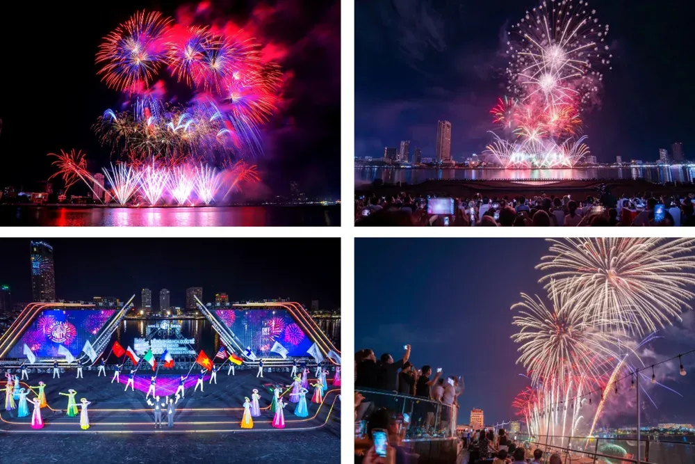 da nang fesival
