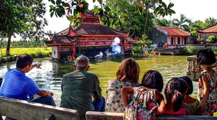 Exploring Traditional Craft Villages In Hanoi