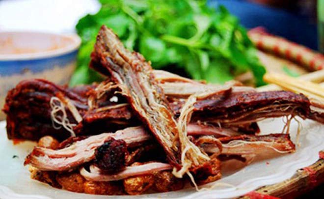 Famous Local Dishes In Ha Giang You Should Try