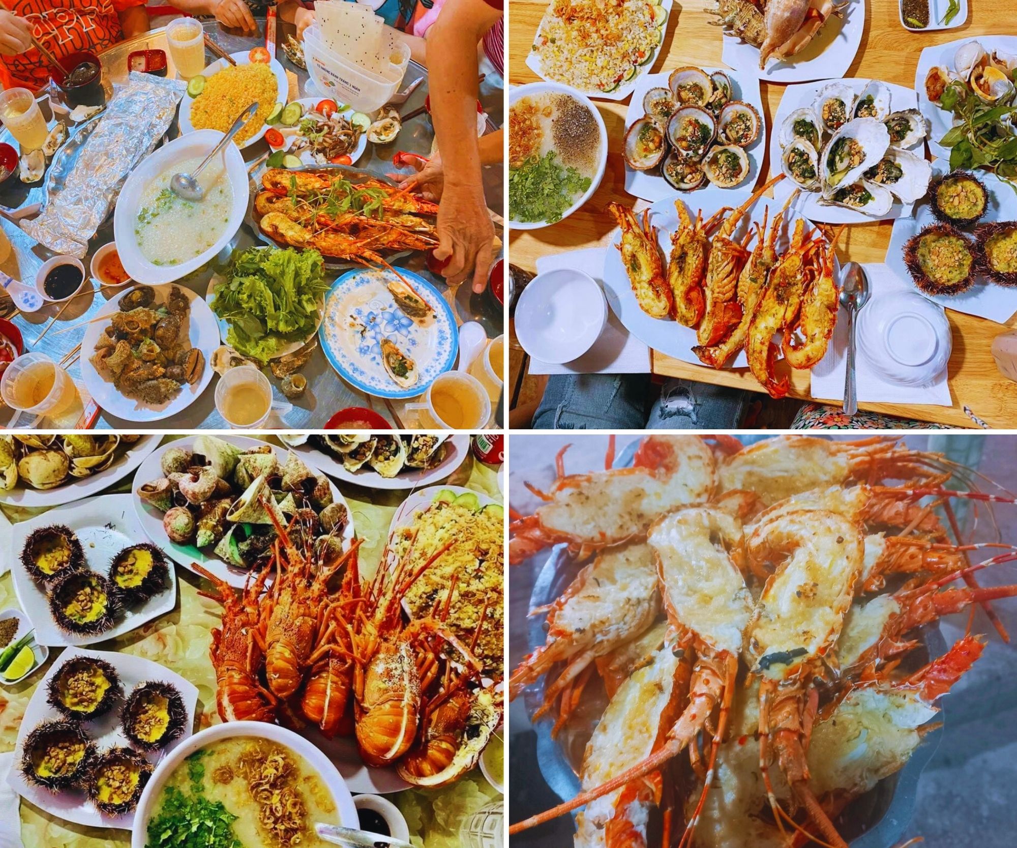 mon ngon binh hung