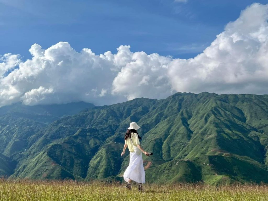 Climate In Northwest Vietnam By Season