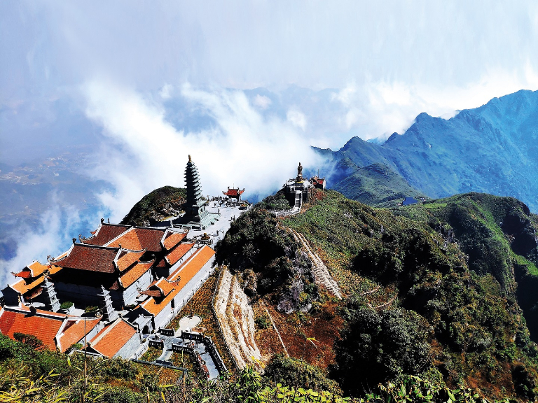 Important Tips For Traveling To Sapa In Summer